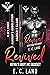 Revived (Devil's Riot MC #7-9)