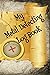 My Metal Detecting Log Book...
