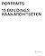 Portraits: 15 Buildings KAA...