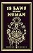 12 Laws of being Human by Manhardeep Singh Ahluwalia