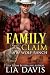 Family Claim