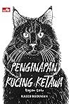 Penginapan Kucing...