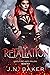 Retaliation (Hellfire and Halos #2) by J.N. Baker