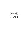 Book Draft: Huge Blank Notebook (550 Lined Pages)