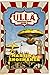Ulla: Martian Song Book 1