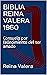 BIBLIA REINA VALERA 1960: C...