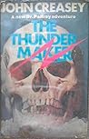 The Thunder Maker (Dr Palfrey, #33)