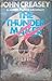 The Thunder Maker (Dr Palfrey, #33)