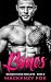 Bones (Bracken Ridge Rebels MC #6)