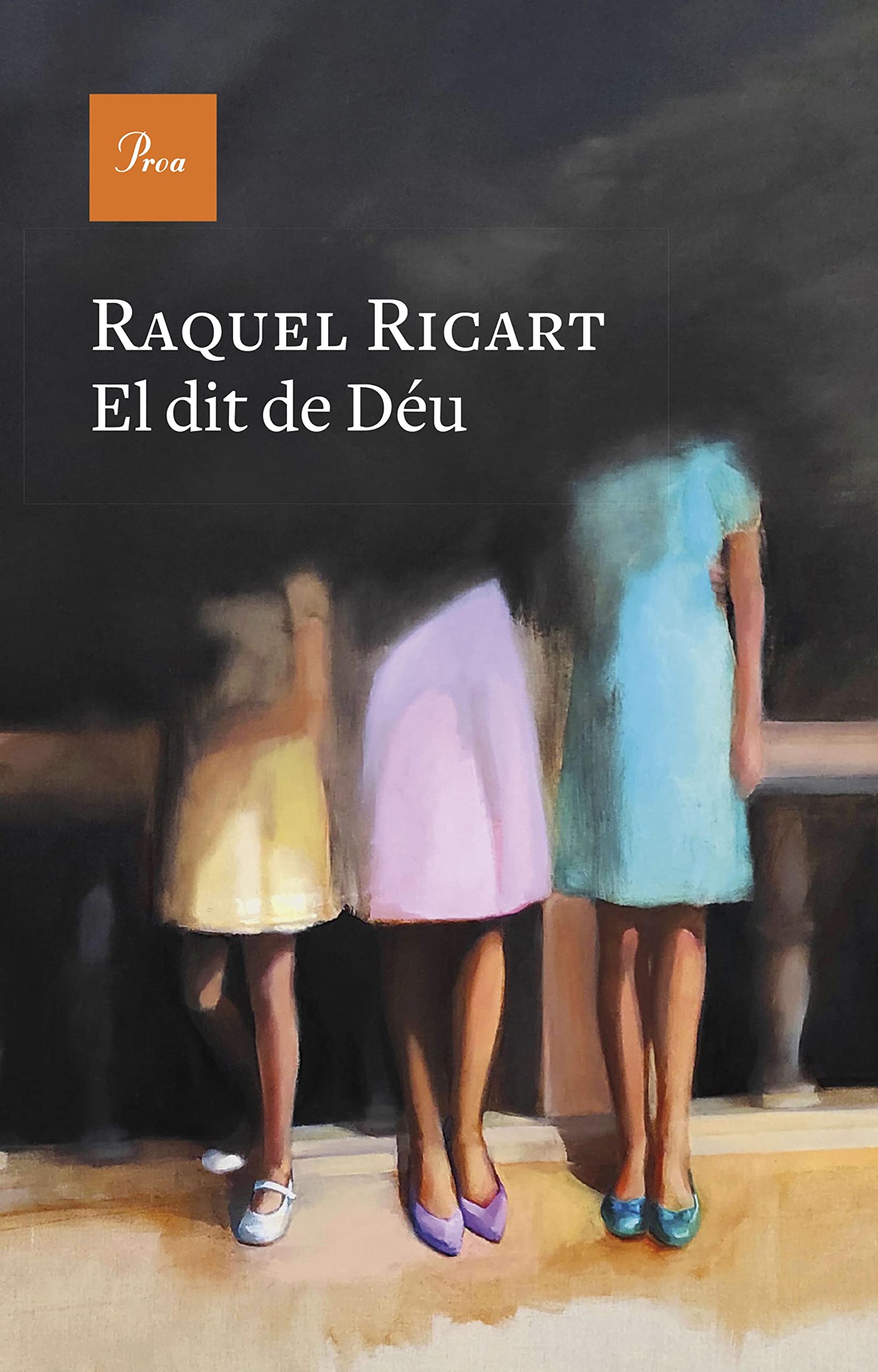 El dit de Déu (Kindle Edition)