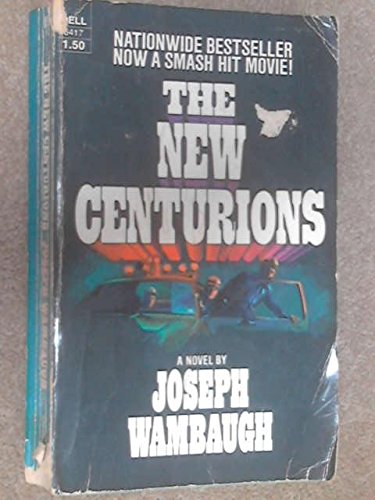 The New Centurions