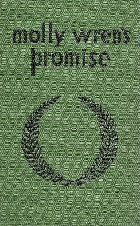 Molly Wren's Promise (Hardcover)