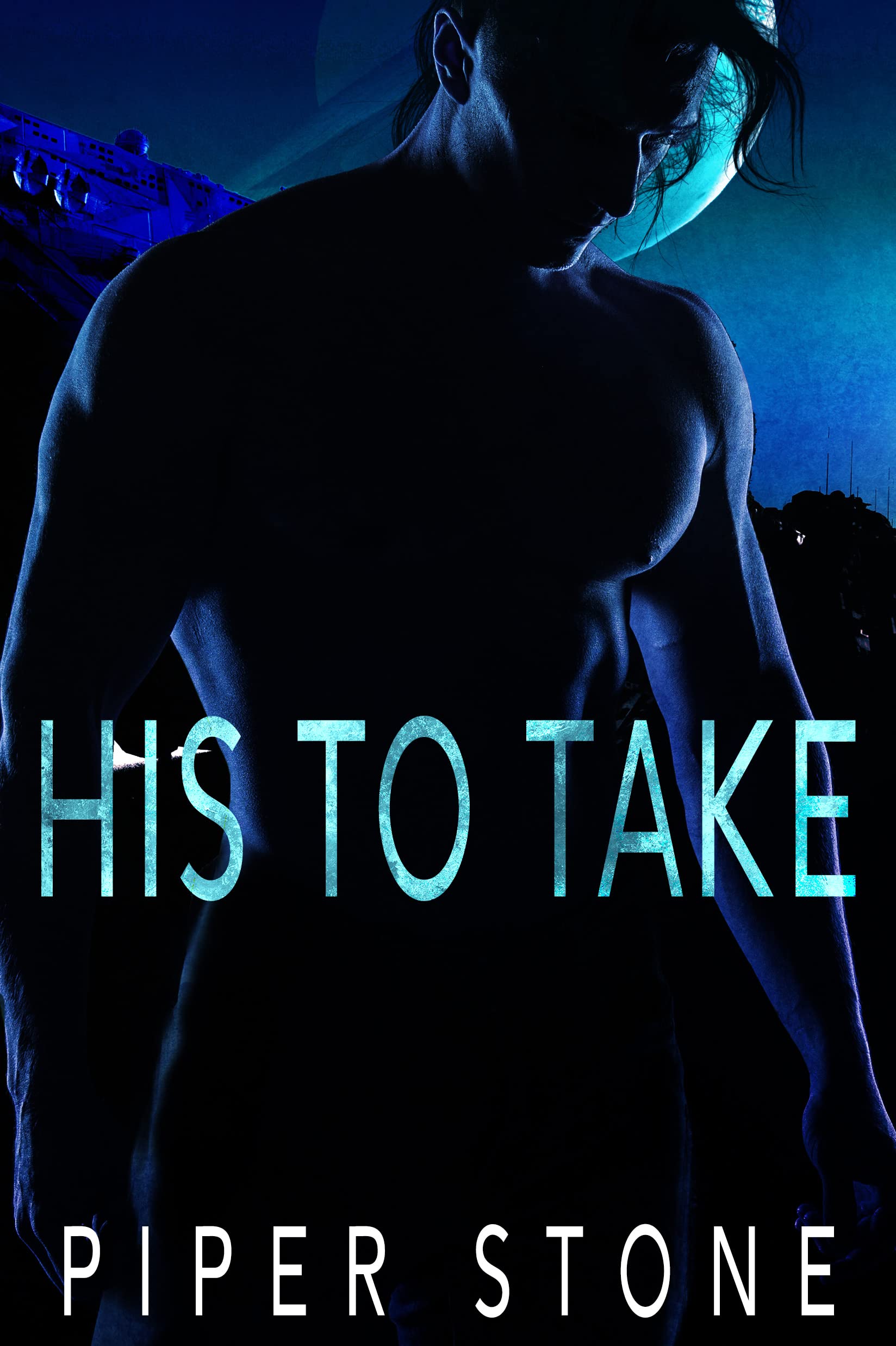 His to Take (Kindle Edition)