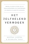 Het zelfhelend vermogen: Een revolutionair plan om je immuunsysteem te versterken en gezond ouder te worden (Dutch Edition) Het zelfhelend vermogen: Een revolutionair plan om je immuunsysteem te versterken en gezond ouder te worden (Dutch Edition)