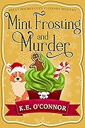 Mint Frosting and Murder