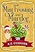 Mint Frosting and Murder by K.E. O'Connor