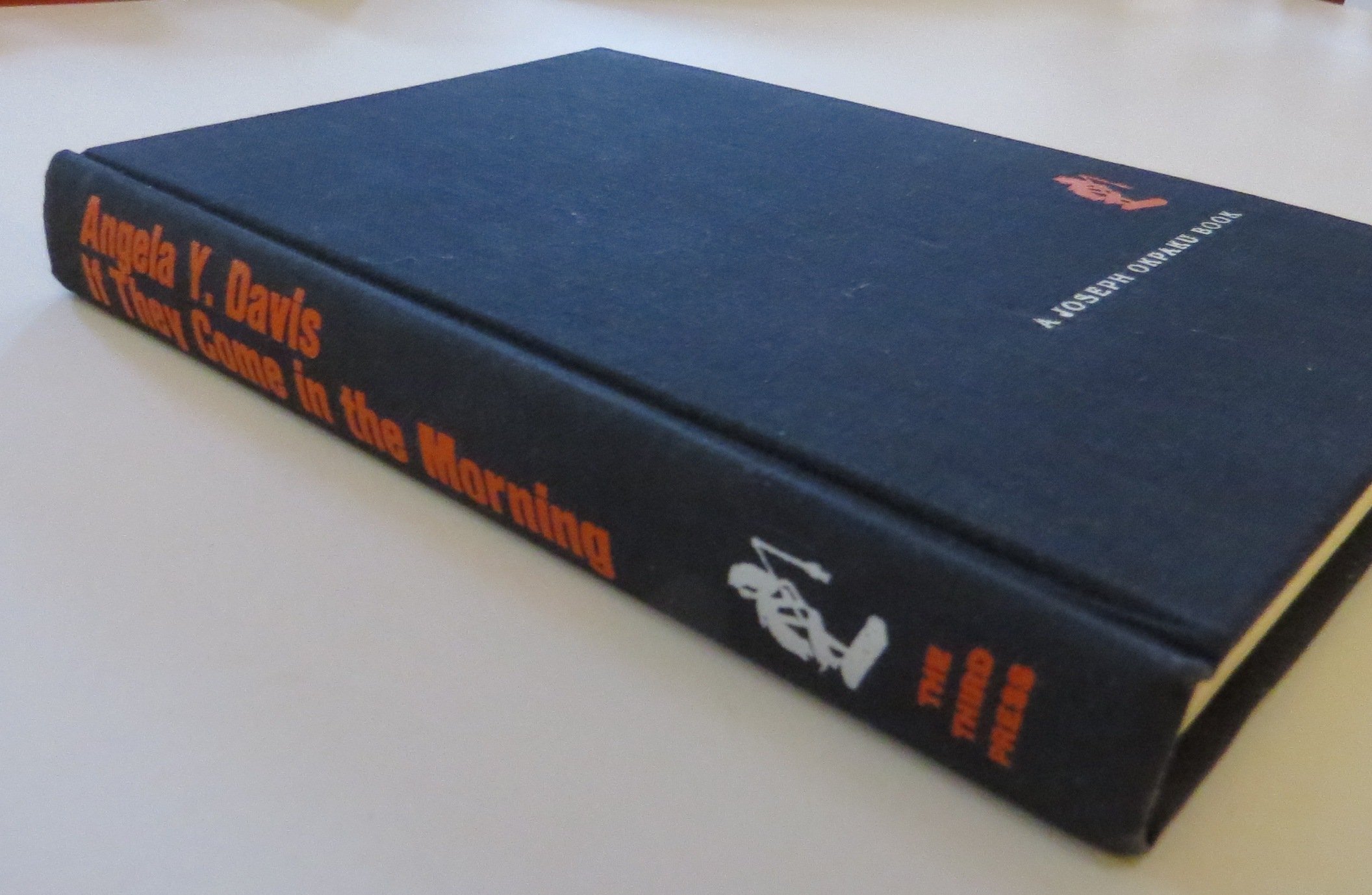 If they come in the morning. Voices of resistance . Foreword by Julian Bond (Hardcover)