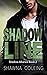 Shadow Line (Shadow Allianc...
