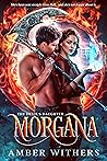 Morgana: The Devil's Daughter Morgana: The Devil's Daughter