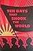 Ten Days that Shook the World