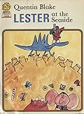Lester at the Seaside
