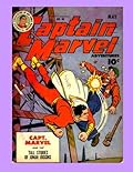 Captain Marvel Adventures #46