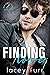 Finding Love (The Oath Series)