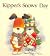 Kippers Snowy Day by Gene Williams