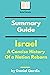 Summary of Israel by Brief Reads