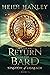 The Return of the Bard (Kingdom of Uisneach)