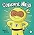 Consent Ninja by Mary Nhin