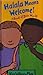 Halala Means Welcome :  A B...
