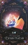 Die Legenden Lýsistratas: Das Lichterspiel der Sterne (Die Legenden Lýsistratas, #2)