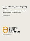 Secure and quality Java coding using Sensei: A ‘How-To’ guide for writing secure and quality code with Secure Code Warrior’s Sensei IntelliJ plugin