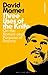 Three Uses Of The Knife: On the Nature and Purpose of Drama (Bloomsbury Revelations)