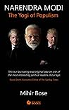 Narendra Modi by Mihir Bose