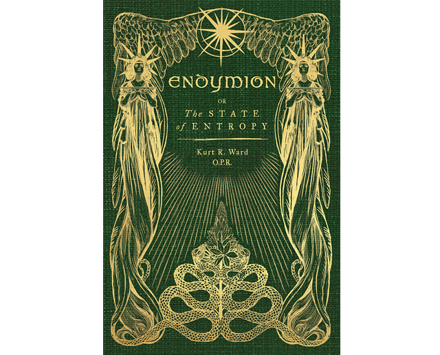 Endymion or The State of Entropy (Hardcover)