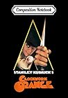 Composition Notebook: A Clockwork Orange Poster, Journal 6 x 9, 100 Page Blank Lined Paperback Journal/Notebook