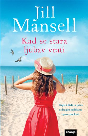 Kad se stara ljubav vrati