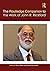 The Routledge Companion to the Work of John R. Rickford by Renée Blake