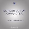 Murder Out of Cha...