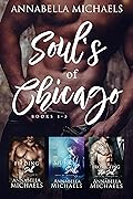Souls of Chicago Books 1-3