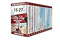Cozy Mysteries 13 Book Box Set: The Sandy Bay Series