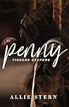 Penny (Finders Keepers, #1) Book cover for Penny (Finders Keepers, #1)