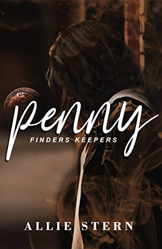 Penny (Finders Keepers, #1)