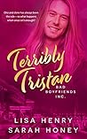 Terribly Tristan by Sarah Honey