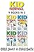 Kid Normal eBook Bundle: A 4 Book Bundle