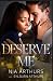 Deserve Me (The Love Repair Series)