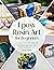 Epoxy Resin Art for Beginners by Sarah            Smith