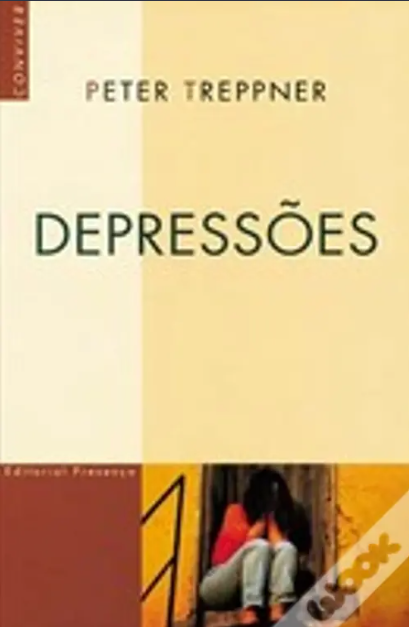 Depressões - Como Diagnosticar e Tratar